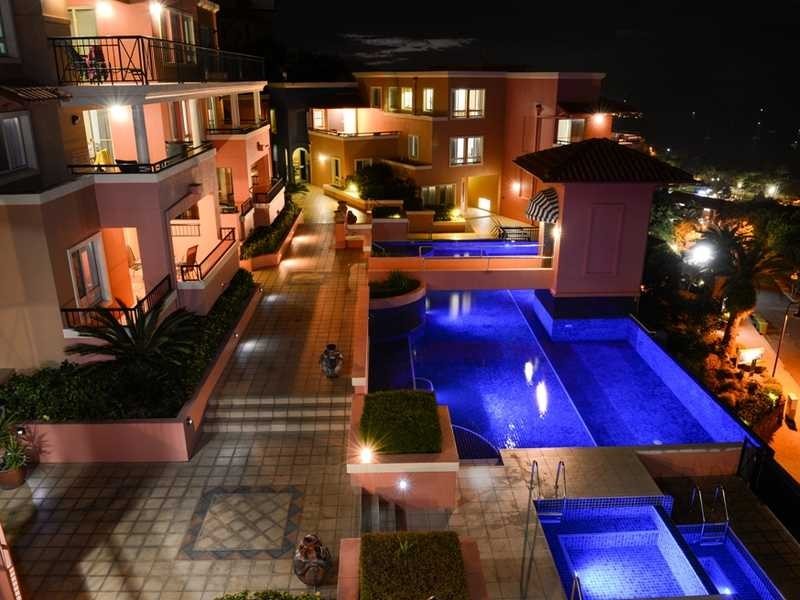 Unit 13/18 Golden Orchid Drive, Airlie Beach QLD 4802