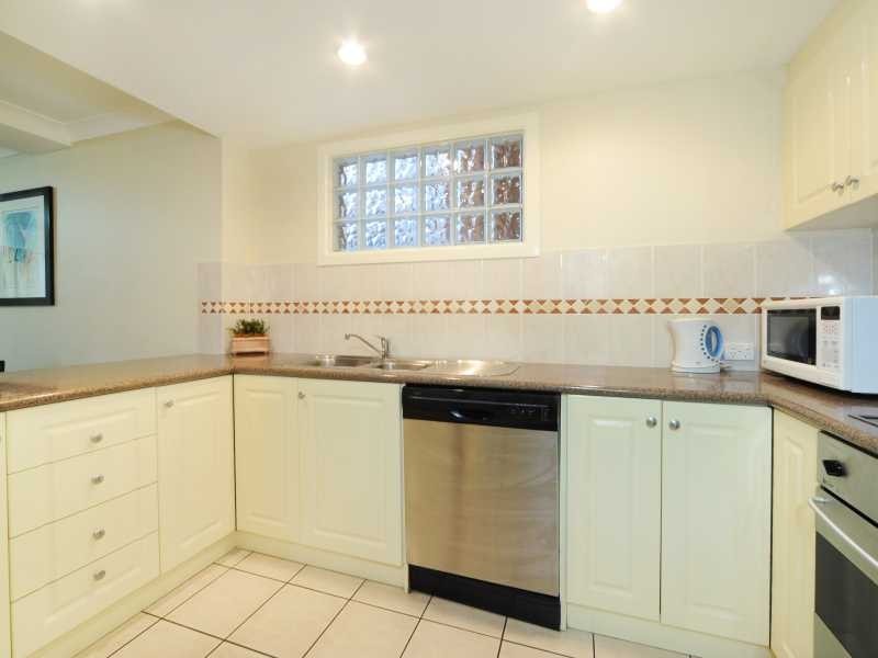 Unit 13/18 Golden Orchid Drive, Airlie Beach QLD 4802