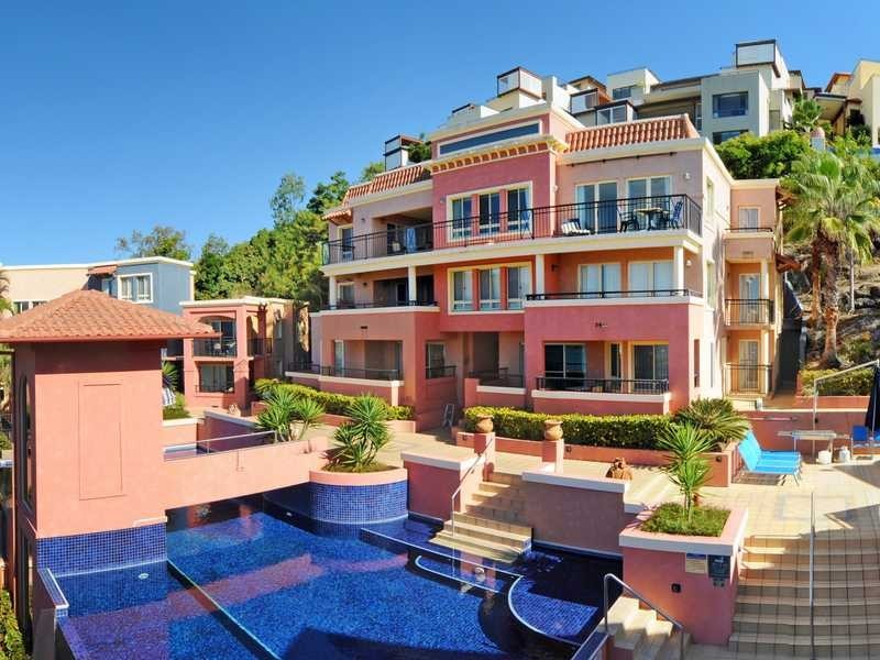 Unit 13/18 Golden Orchid Drive, Airlie Beach QLD 4802