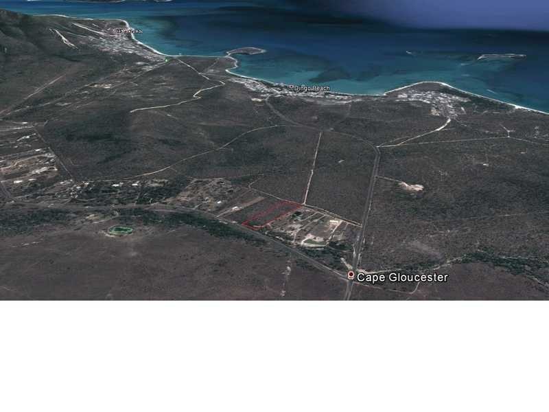 Lot 38 Hydeaway Bay Drive, Cape Gloucester QLD 4800