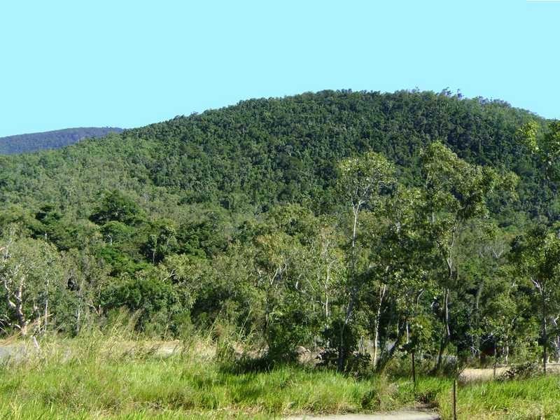 Lot 25 Sam Hill Drive, Woodwark QLD 4802