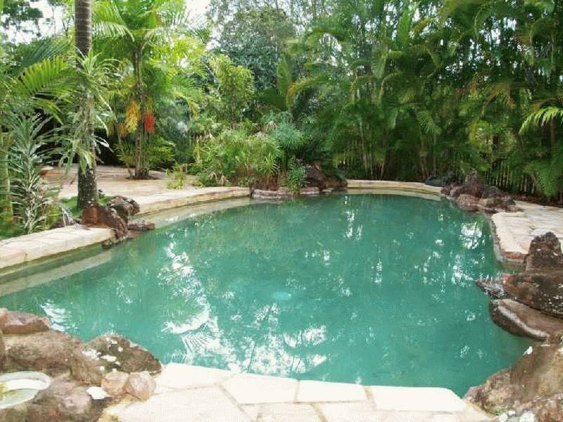 244 Sugarloaf Rd, Sugarloaf QLD 4800