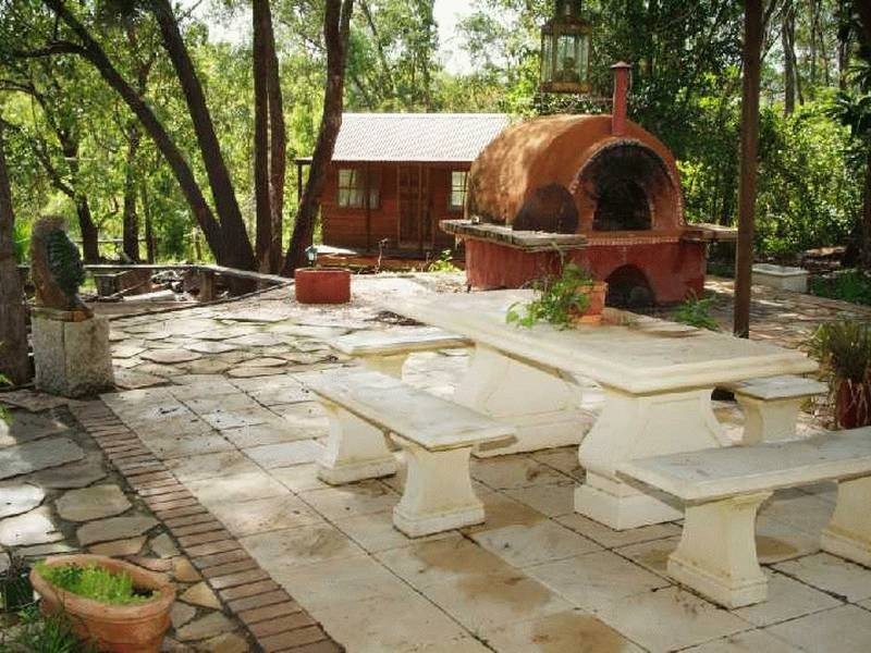 244 Sugarloaf Rd, Sugarloaf QLD 4800