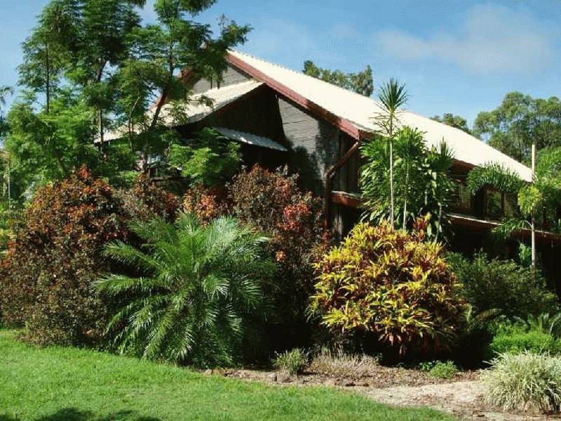 244 Sugarloaf Rd, Sugarloaf QLD 4800