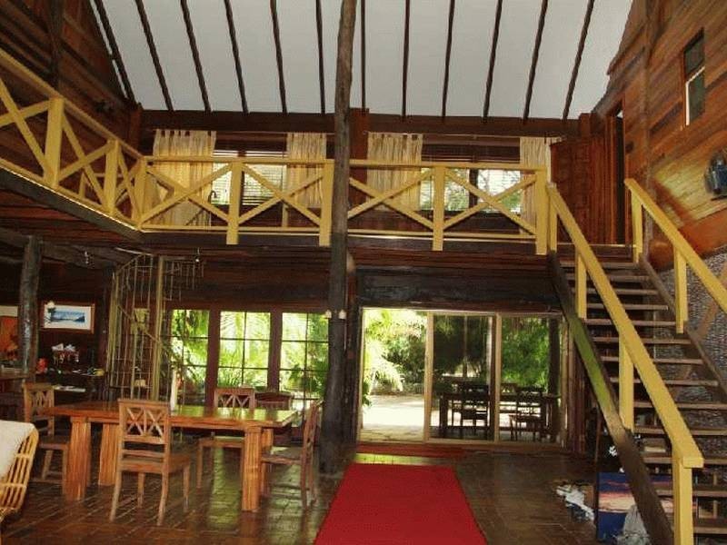 244 Sugarloaf Rd, Sugarloaf QLD 4800