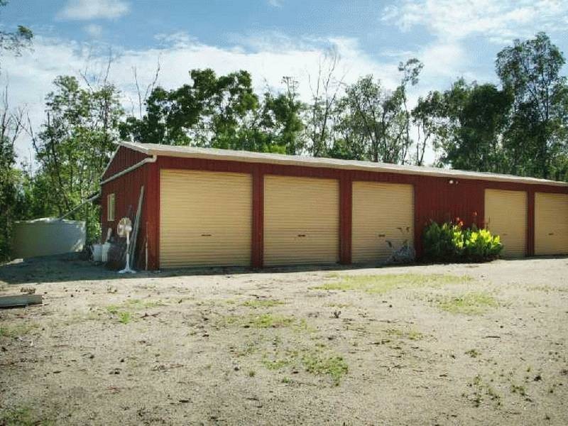 244 Sugarloaf Rd, Sugarloaf QLD 4800