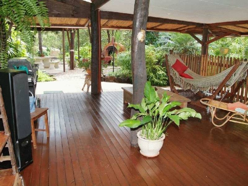 244 Sugarloaf Rd, Sugarloaf QLD 4800