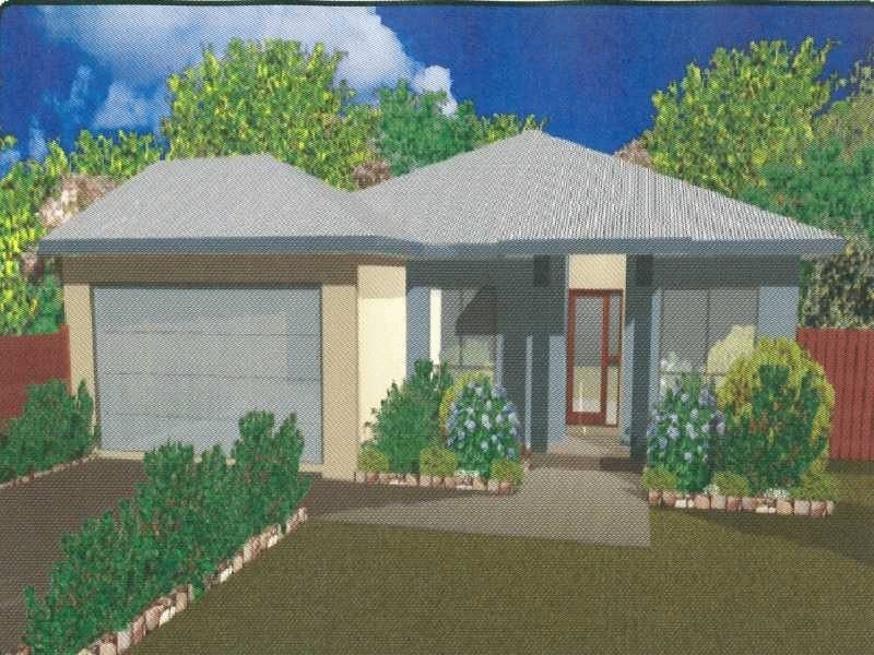 Lot 1 Abell Rd, Cannonvale QLD 4802