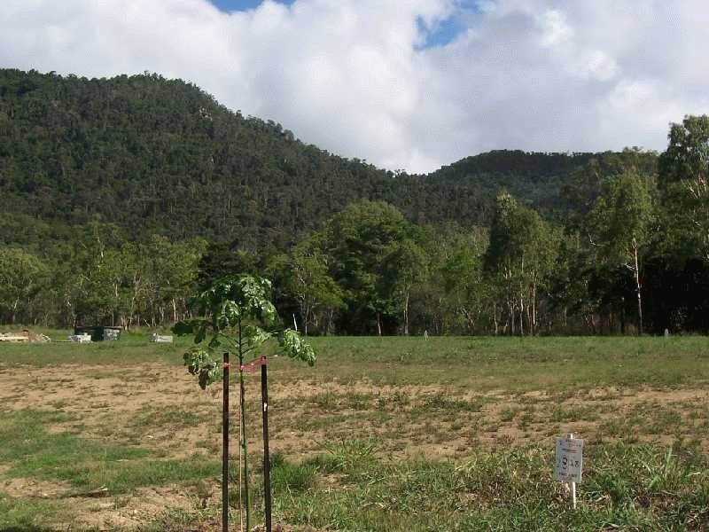 Lot 1 Abell Rd, Cannonvale QLD 4802