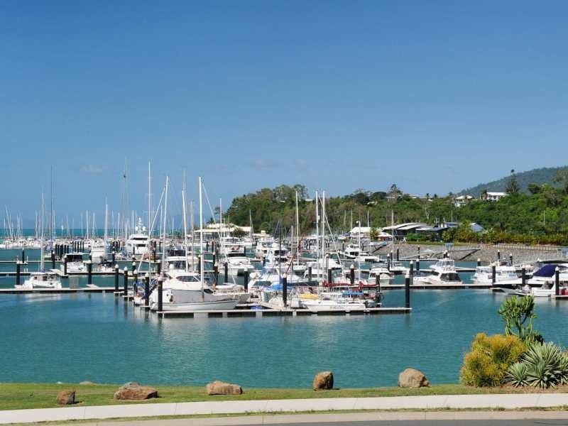 Unit 19/159 Shingley Drive, Airlie Beach QLD 4802