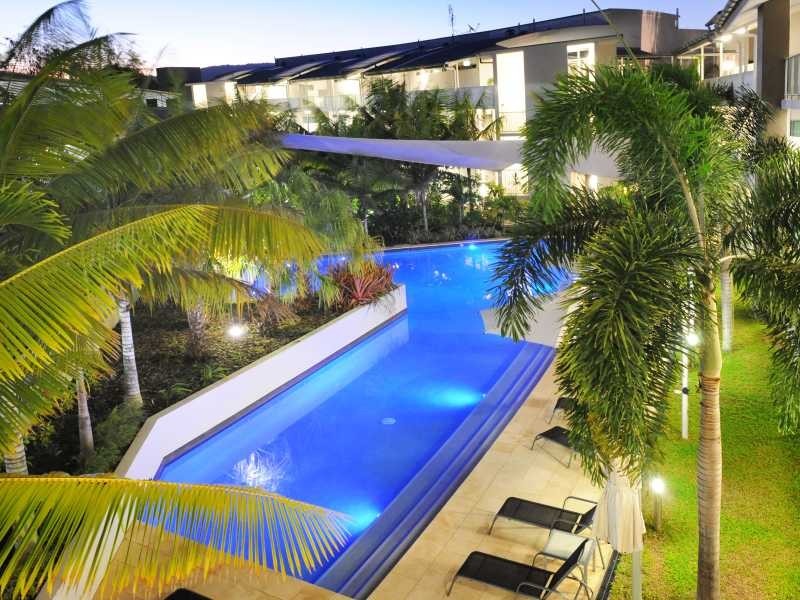 Unit 19/159 Shingley Drive, Airlie Beach QLD 4802