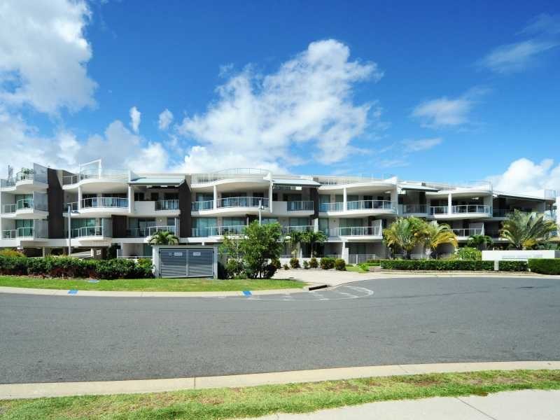 Unit 19/159 Shingley Drive, Airlie Beach QLD 4802