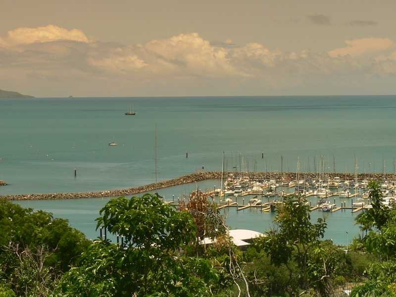 Lot 1/10 Kara Crescent, Airlie Beach QLD 4802