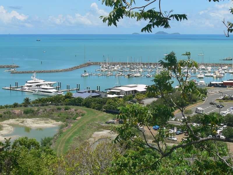 Lot 1/10 Kara Crescent, Airlie Beach QLD 4802