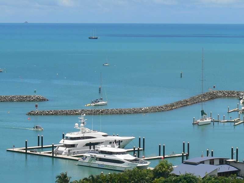 Lot 1/10 Kara Crescent, Airlie Beach QLD 4802