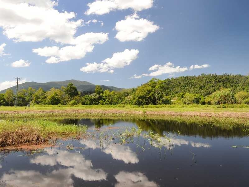 292 Gregory Cannonvalley Road, Gregory River QLD 4800