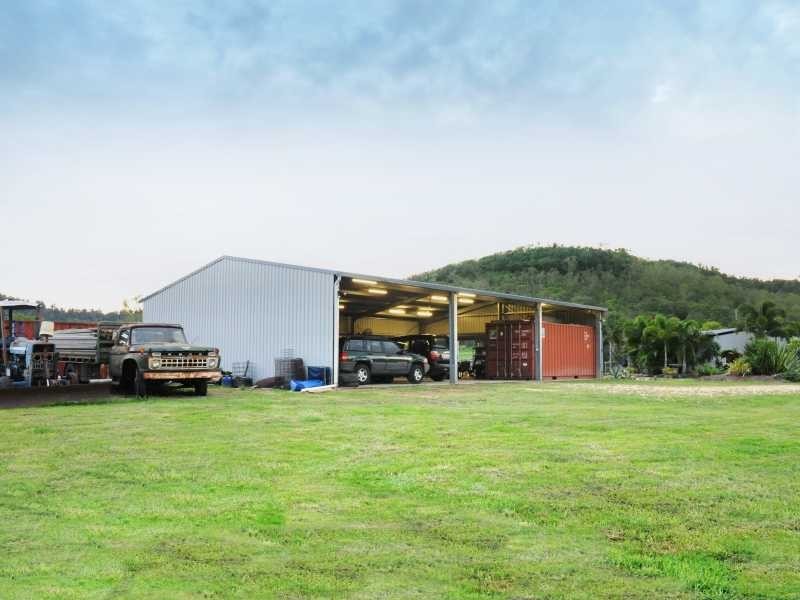 292 Gregory Cannonvalley Road, Gregory River QLD 4800