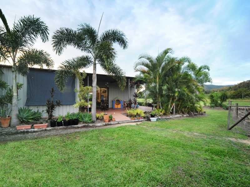 292 Gregory Cannonvalley Road, Gregory River QLD 4800
