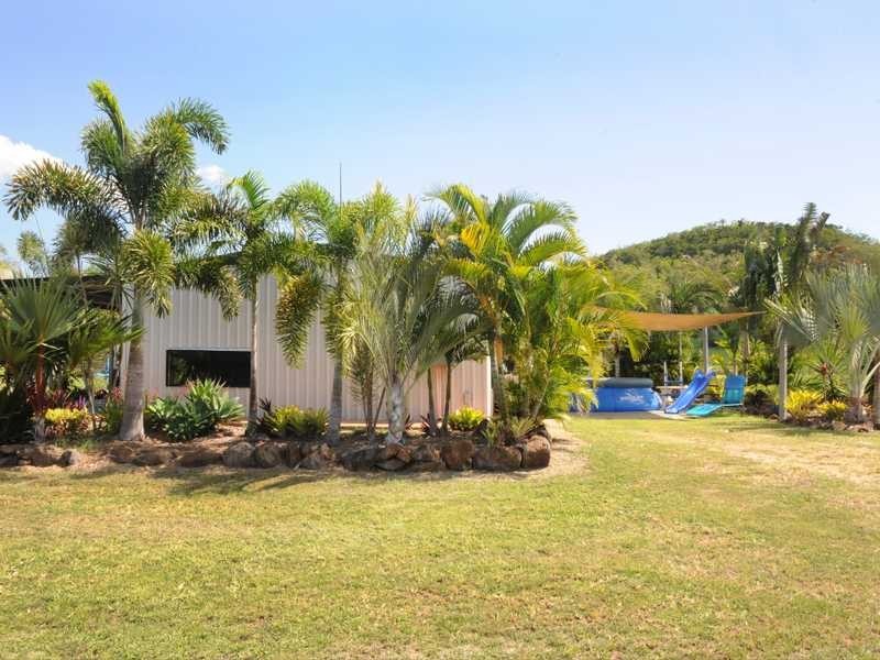 292 Gregory Cannonvalley Road, Gregory River QLD 4800