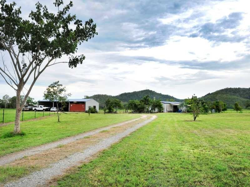 292 Gregory Cannonvalley Road, Gregory River QLD 4800