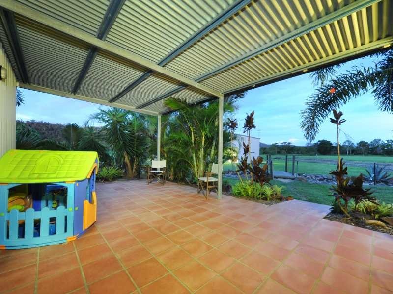 292 Gregory Cannonvalley Road, Gregory River QLD 4800