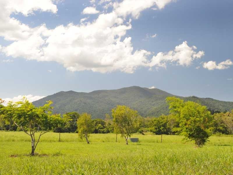 292 Gregory Cannonvalley Road, Gregory River QLD 4800