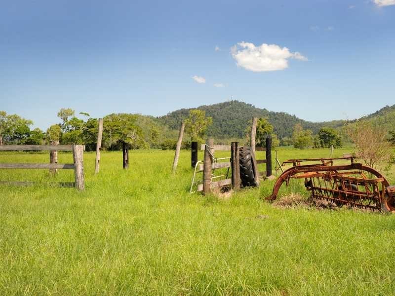 292 Gregory Cannonvalley Road, Gregory River QLD 4800
