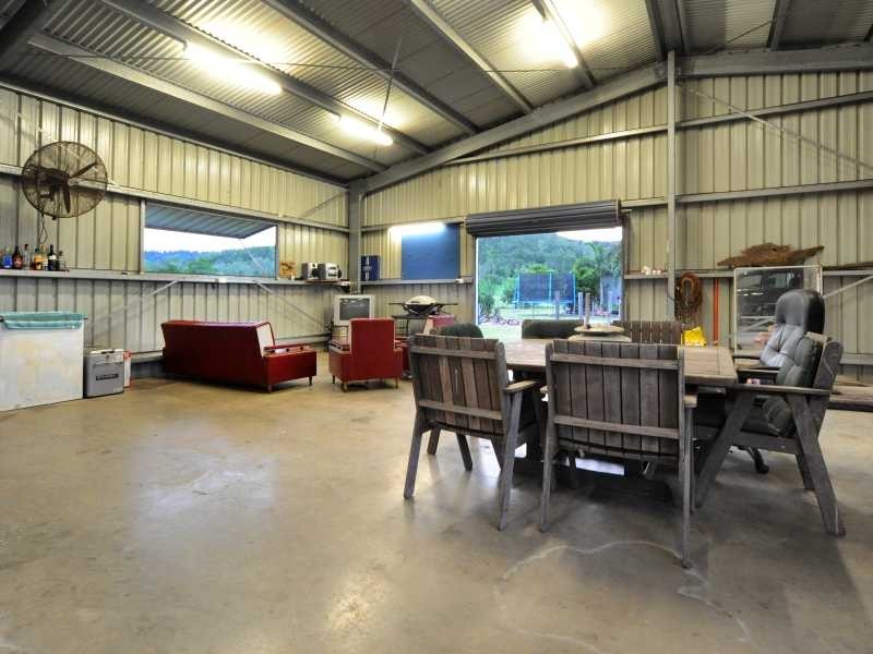 292 Gregory Cannonvalley Road, Gregory River QLD 4800