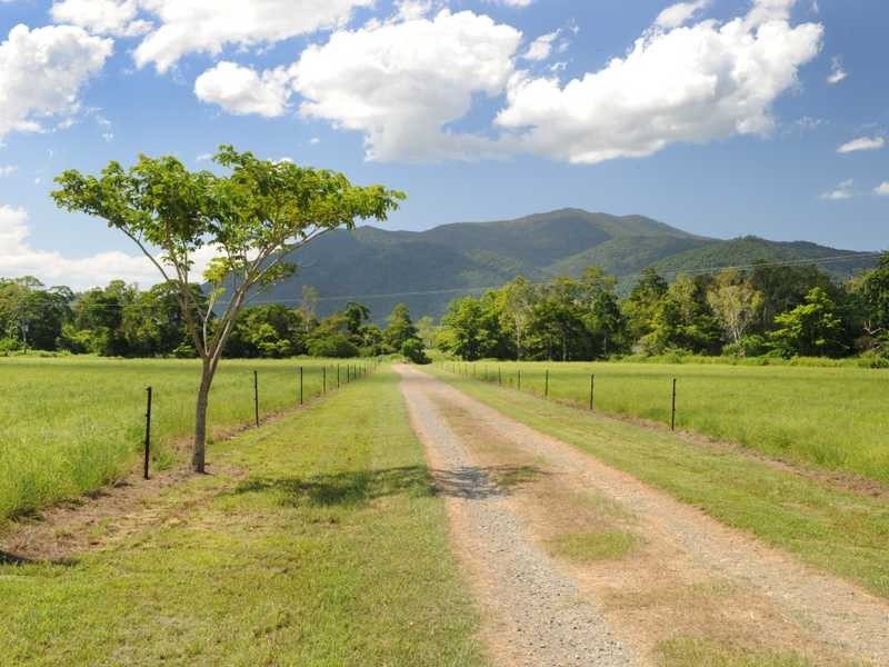 292 Gregory Cannonvalley Road, Gregory River QLD 4800