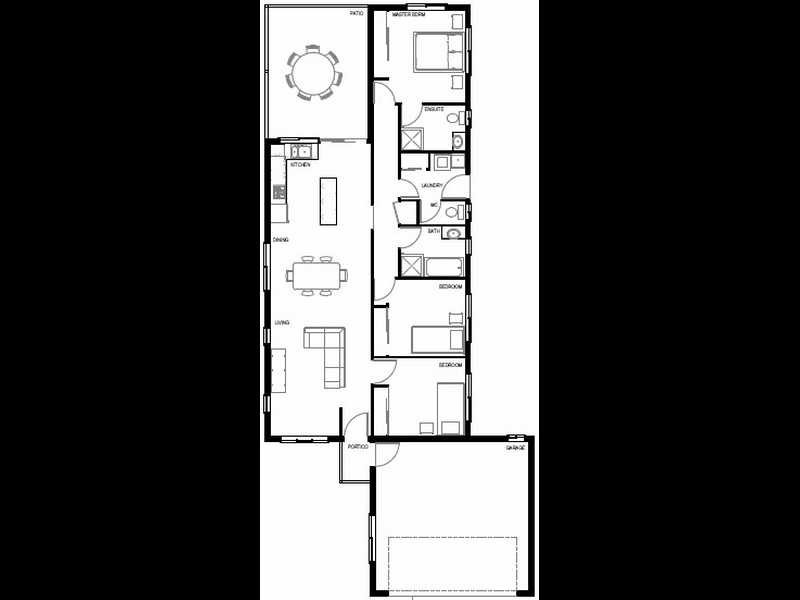 Lot 69 Corrimandle Grove, Cannonvale QLD 4802