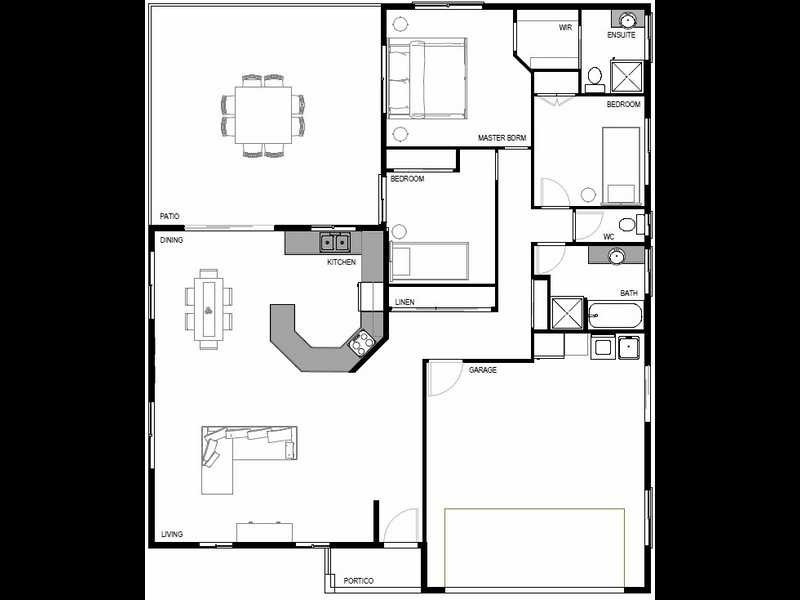Lot 81 Corrimandle Grove, Cannonvale QLD 4802