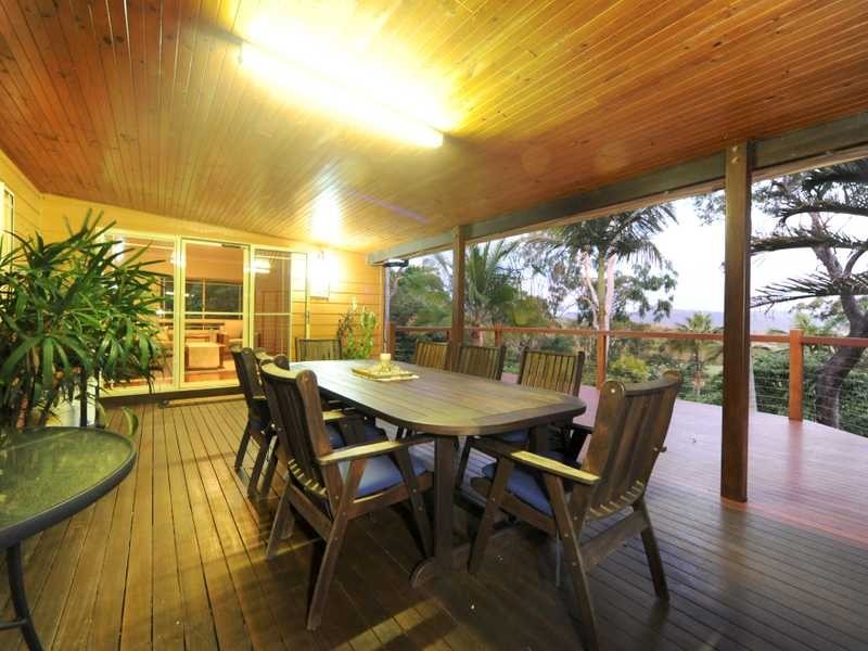 44 Staniland Drive, Strathdickie QLD 4800