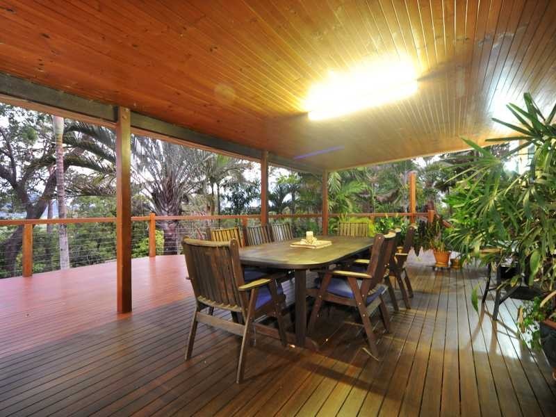 44 Staniland Drive, Strathdickie QLD 4800