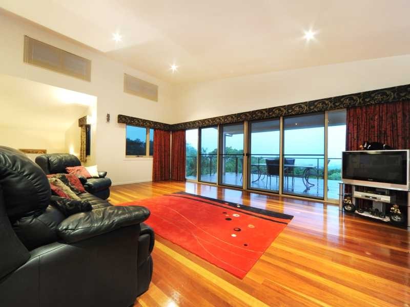 46 Pepperberry Lane, Cannon Valley QLD 4800