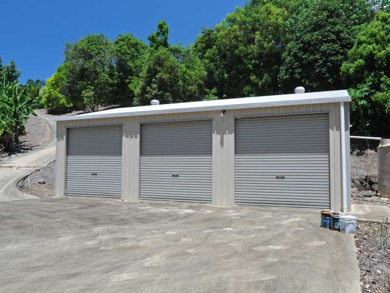 46 Pepperberry Lane, Cannon Valley QLD 4800