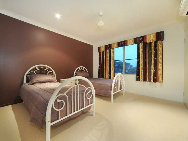 46 Pepperberry Lane, Cannon Valley QLD 4800