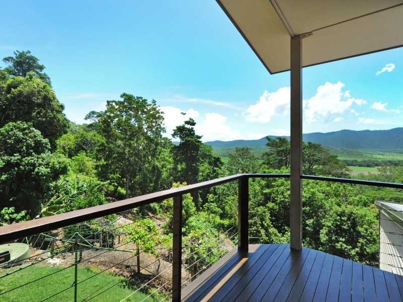 46 Pepperberry Lane, Cannon Valley QLD 4800
