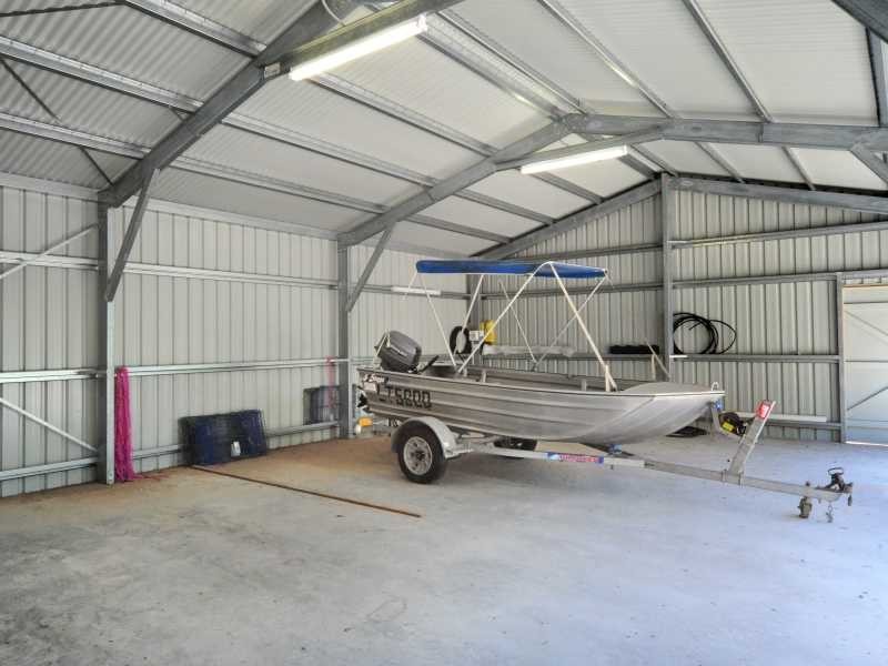 46 Pepperberry Lane, Cannon Valley QLD 4800