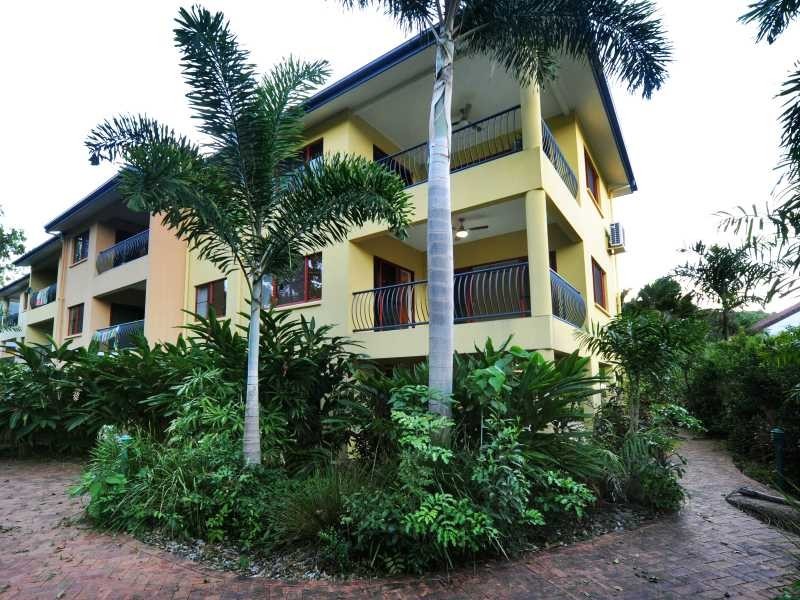 Unit/4/11 Maeva Street, Jubilee Pocket QLD 4802