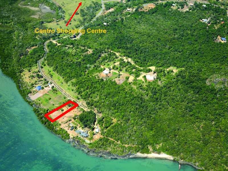 Lot 2 Botanica Drive, Woodwark QLD 4802