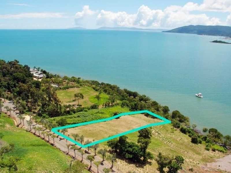 Lot 2 Botanica Drive, Woodwark QLD 4802