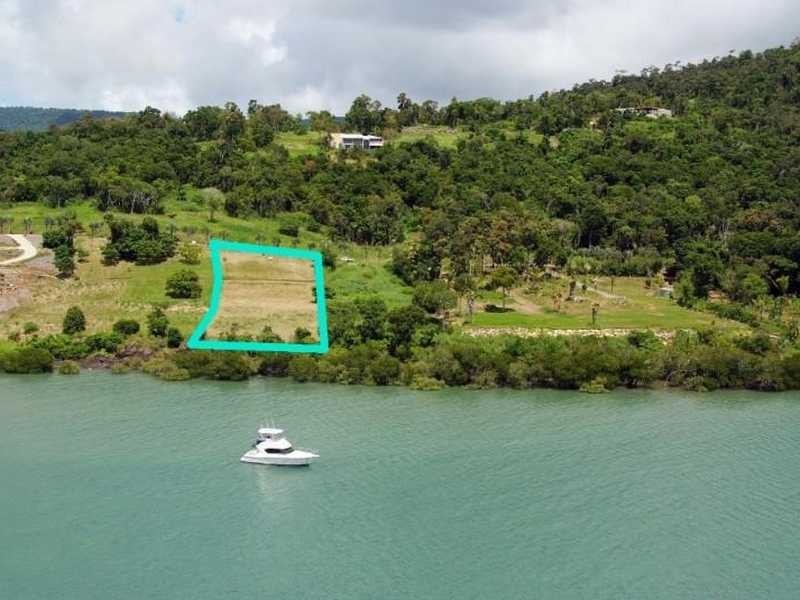 Lot 2 Botanica Drive, Woodwark QLD 4802