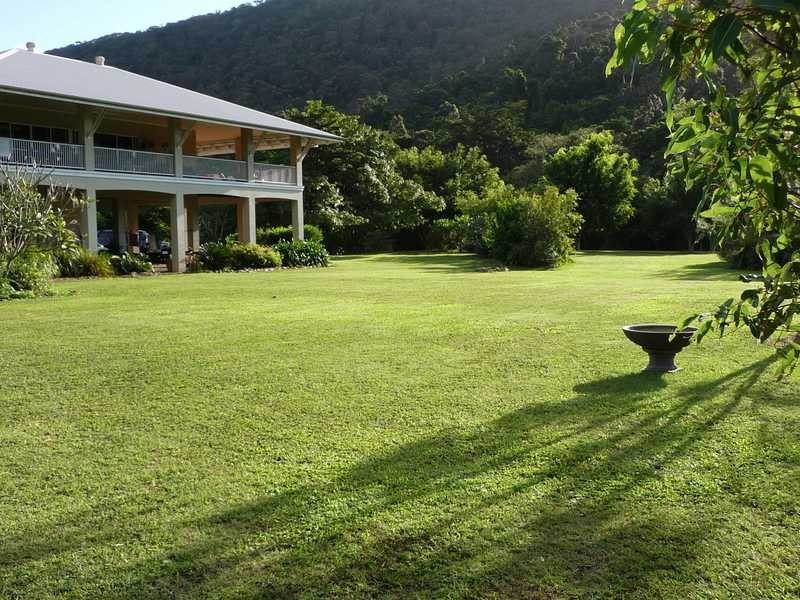 25 Langford Road, Jubilee Pocket QLD 4802