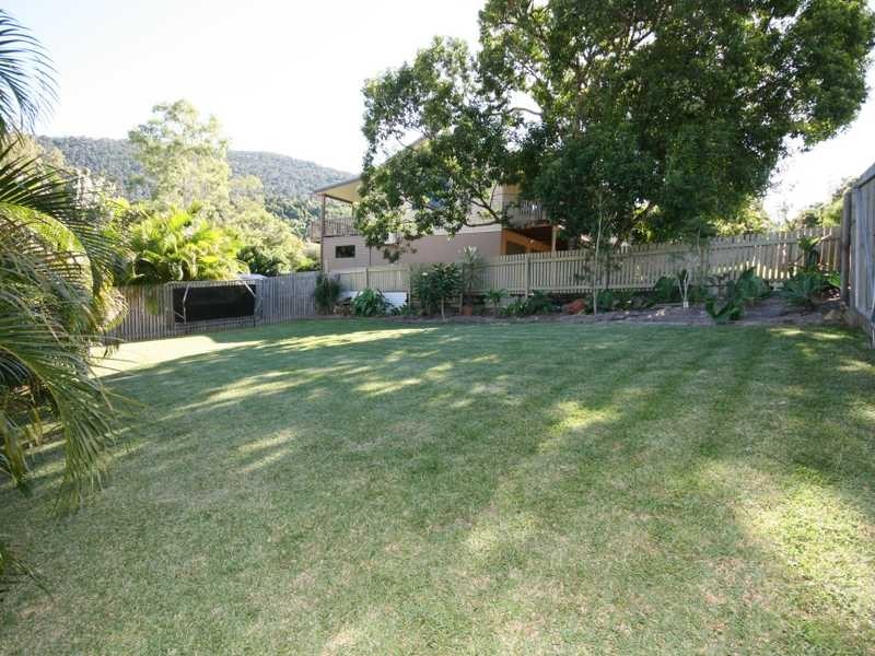 8 Sunset Drive, Jubilee Pocket QLD 4802