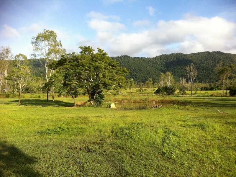 Lot 21 Berry Hill Road, Sugarloaf QLD 4800