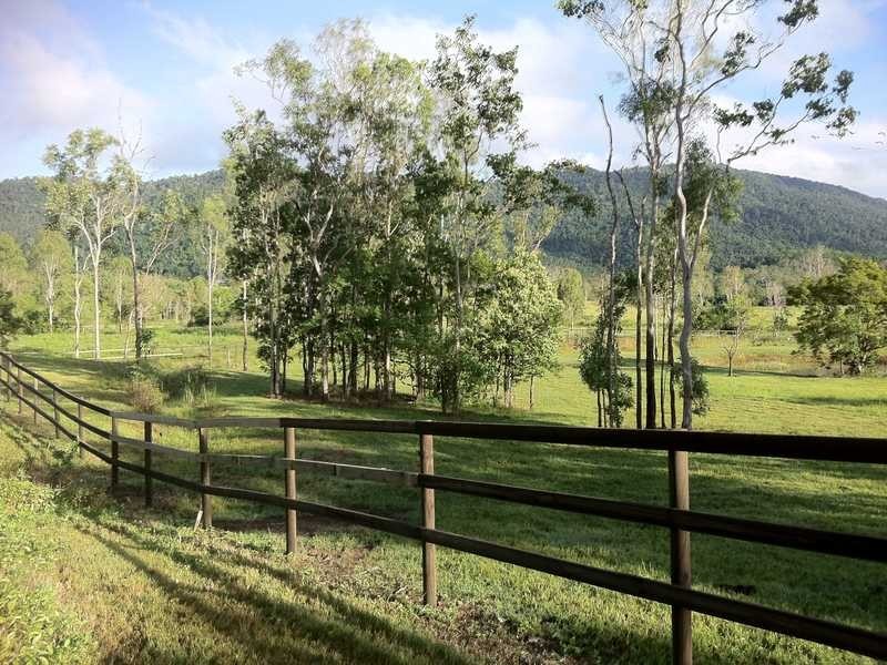 Lot 21 Berry Hill Road, Sugarloaf QLD 4800
