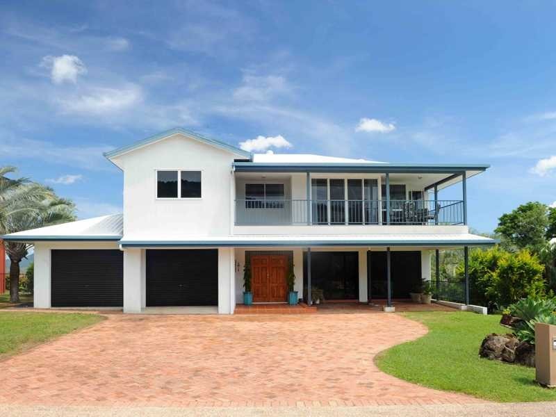 Lot 2 – 24 Illawong Street, Cannonvale QLD 4802