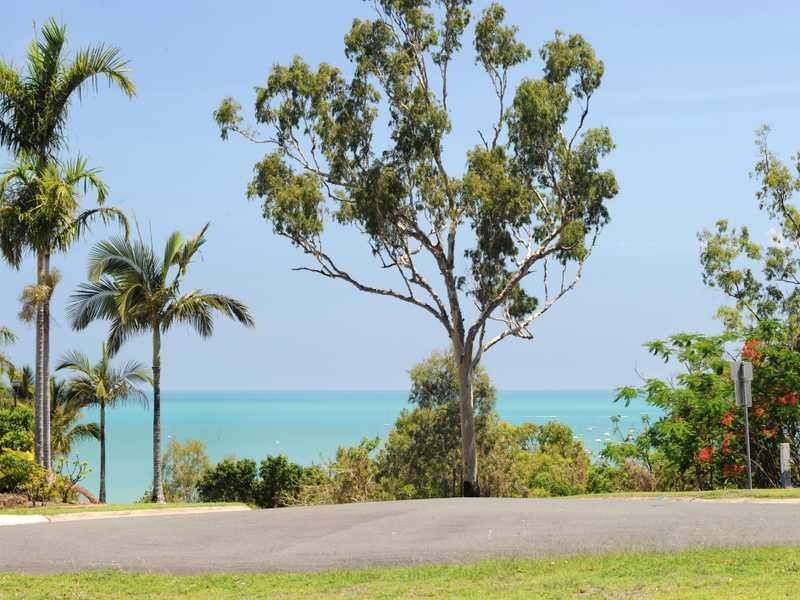 Lot 2 – 24 Illawong Street, Cannonvale QLD 4802