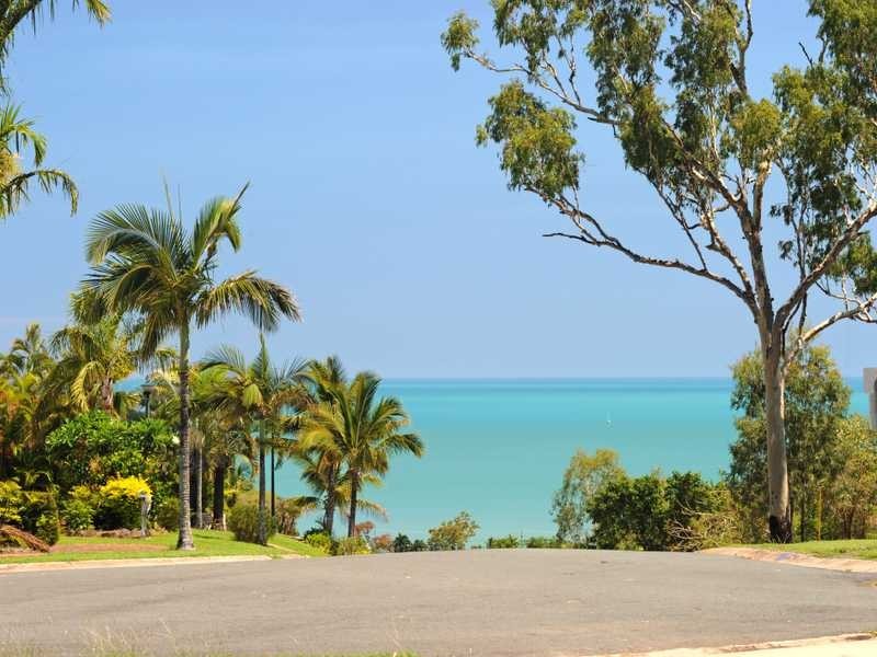Lot 2 – 24 Illawong Street, Cannonvale QLD 4802
