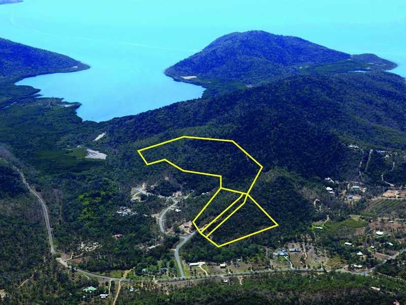 Lot 203 Mila Drive, Woodwark QLD 4802